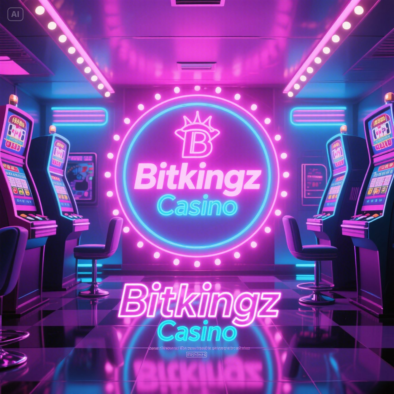Bitkingz Casino